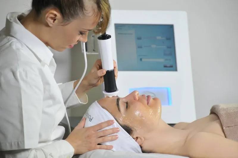 پلاژن تراپی