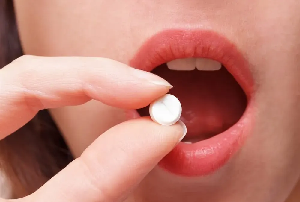 تداخل دارویی با لیزر موهای زائد