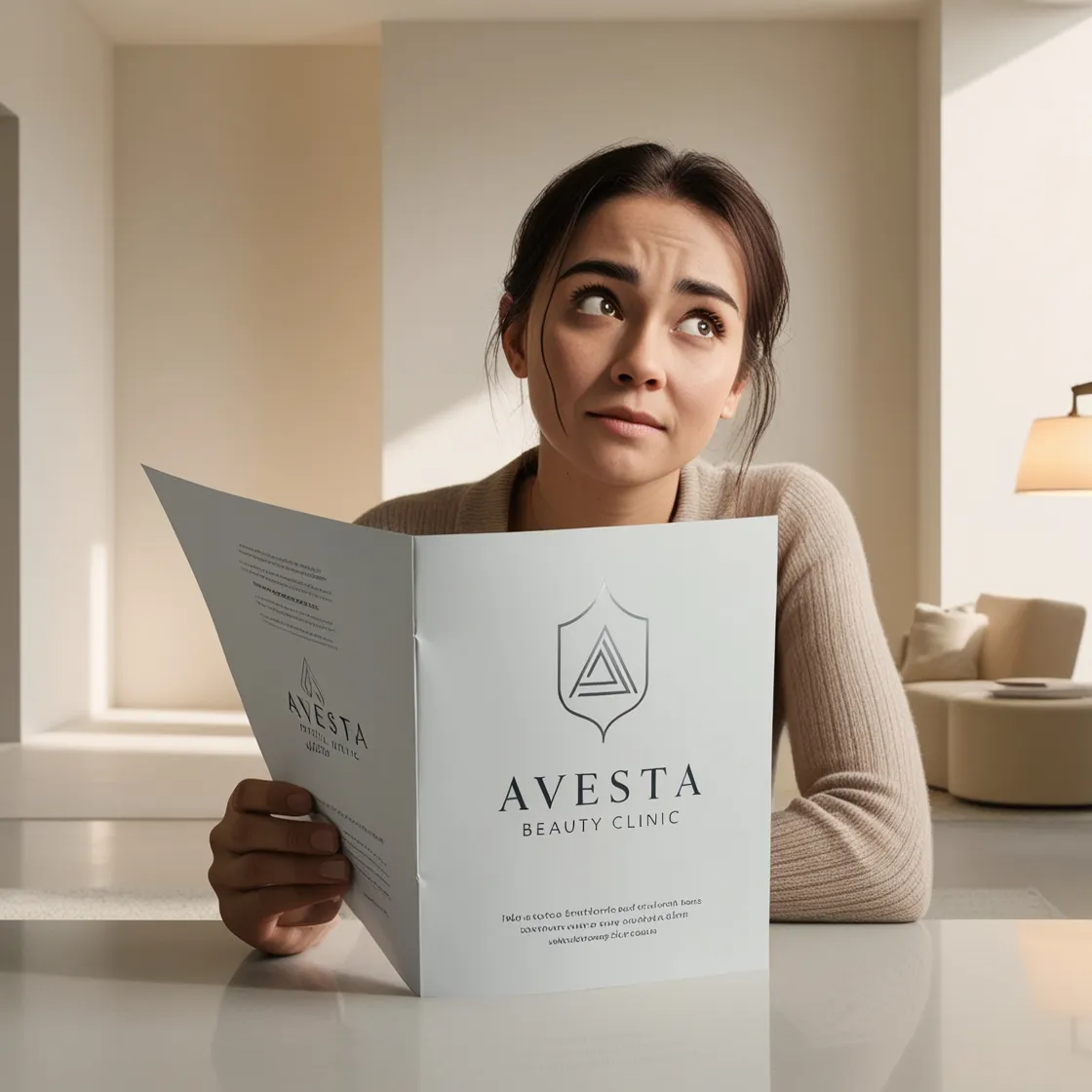 ورودی کلینیک اوستا