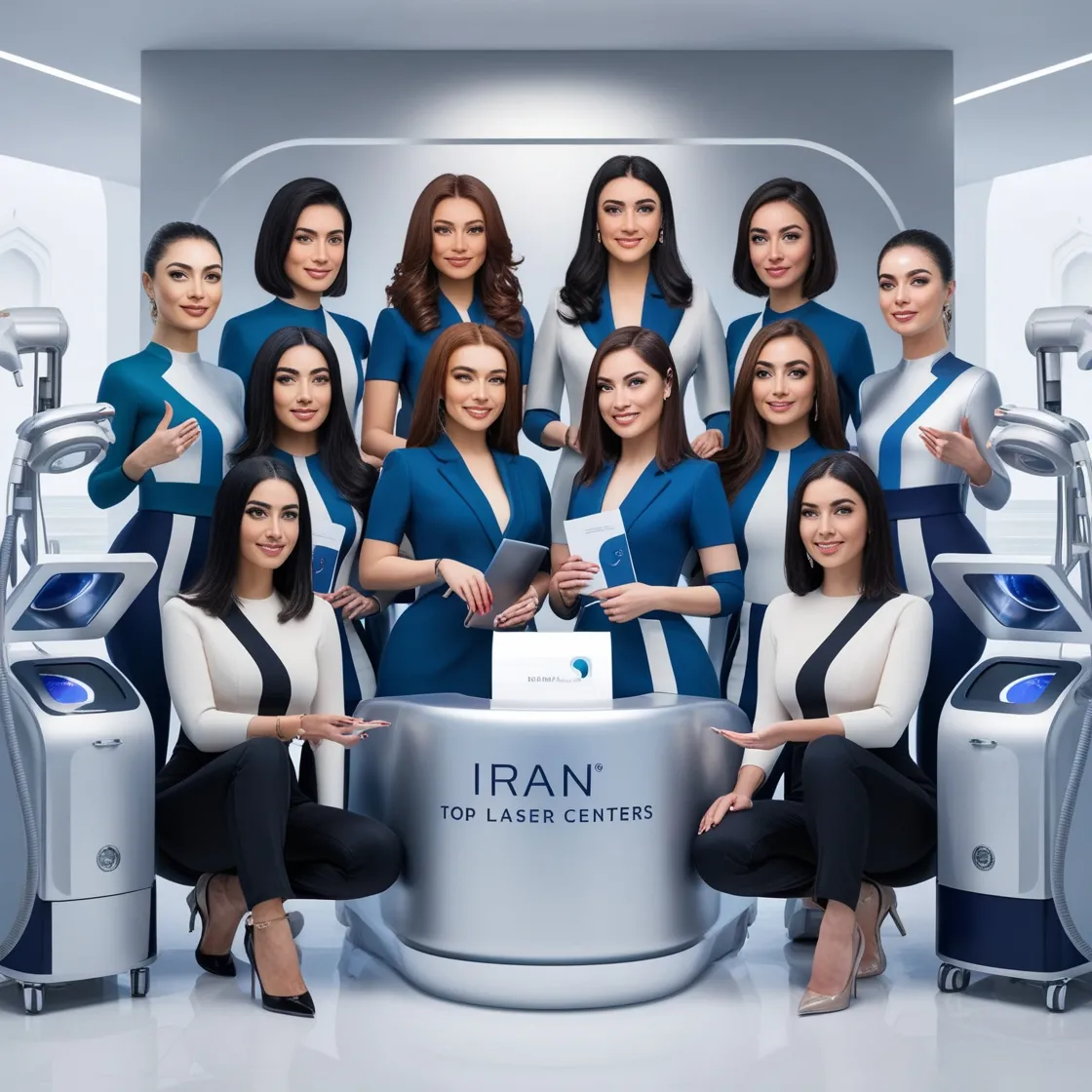 girls used avesta clinic