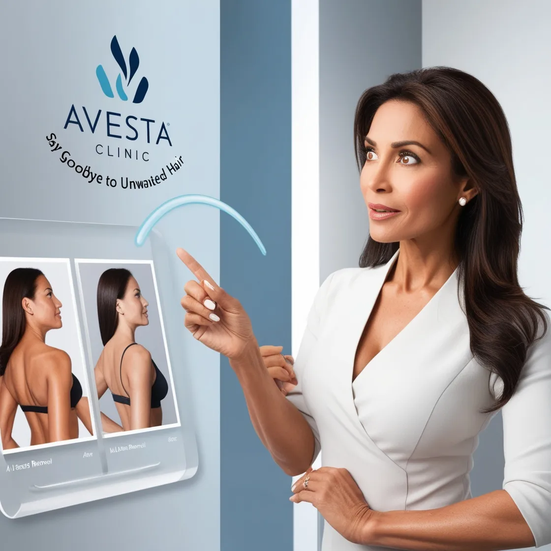 About the laser of Gharb Tehran