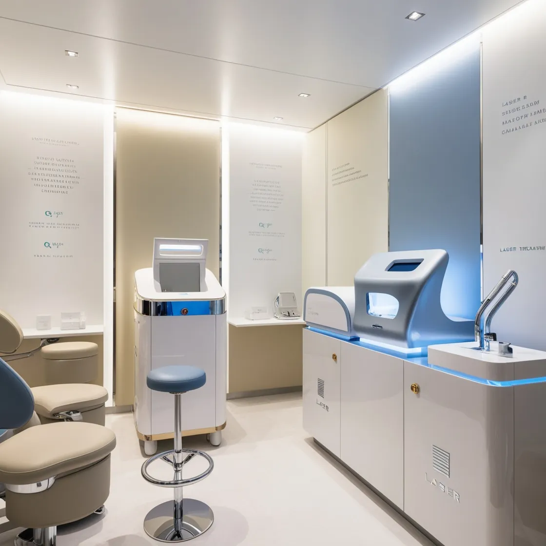 The best Avesta clinic laser center