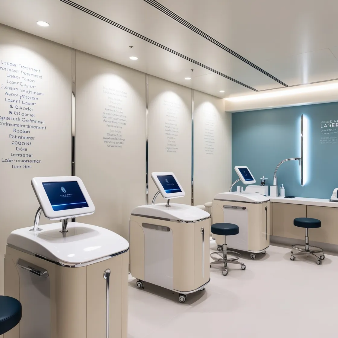 The best Avesta clinic laser center