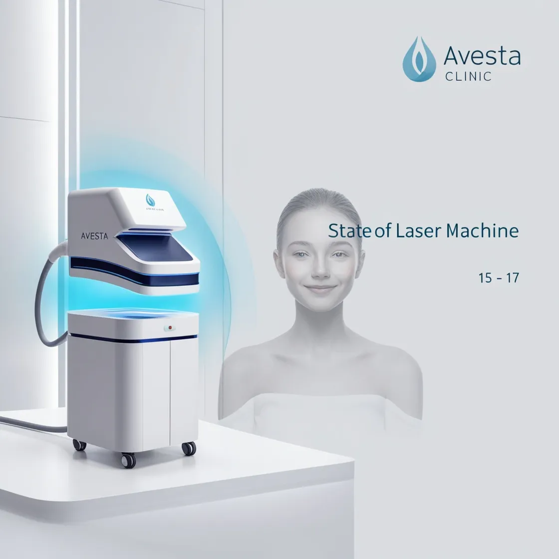 Why does hair grow back after laser treatment? Avesta Clinic