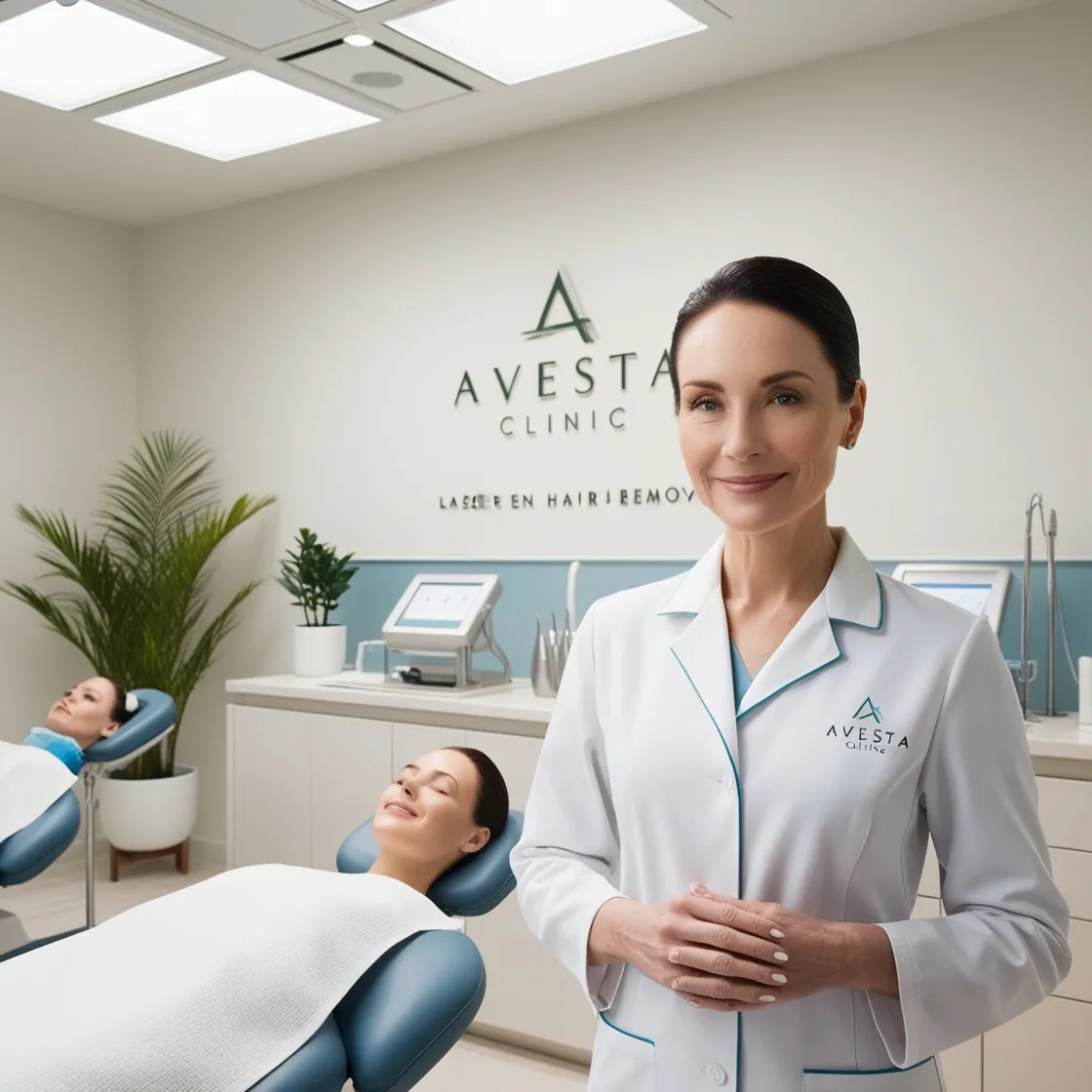 Methodology of Avesta Clinic