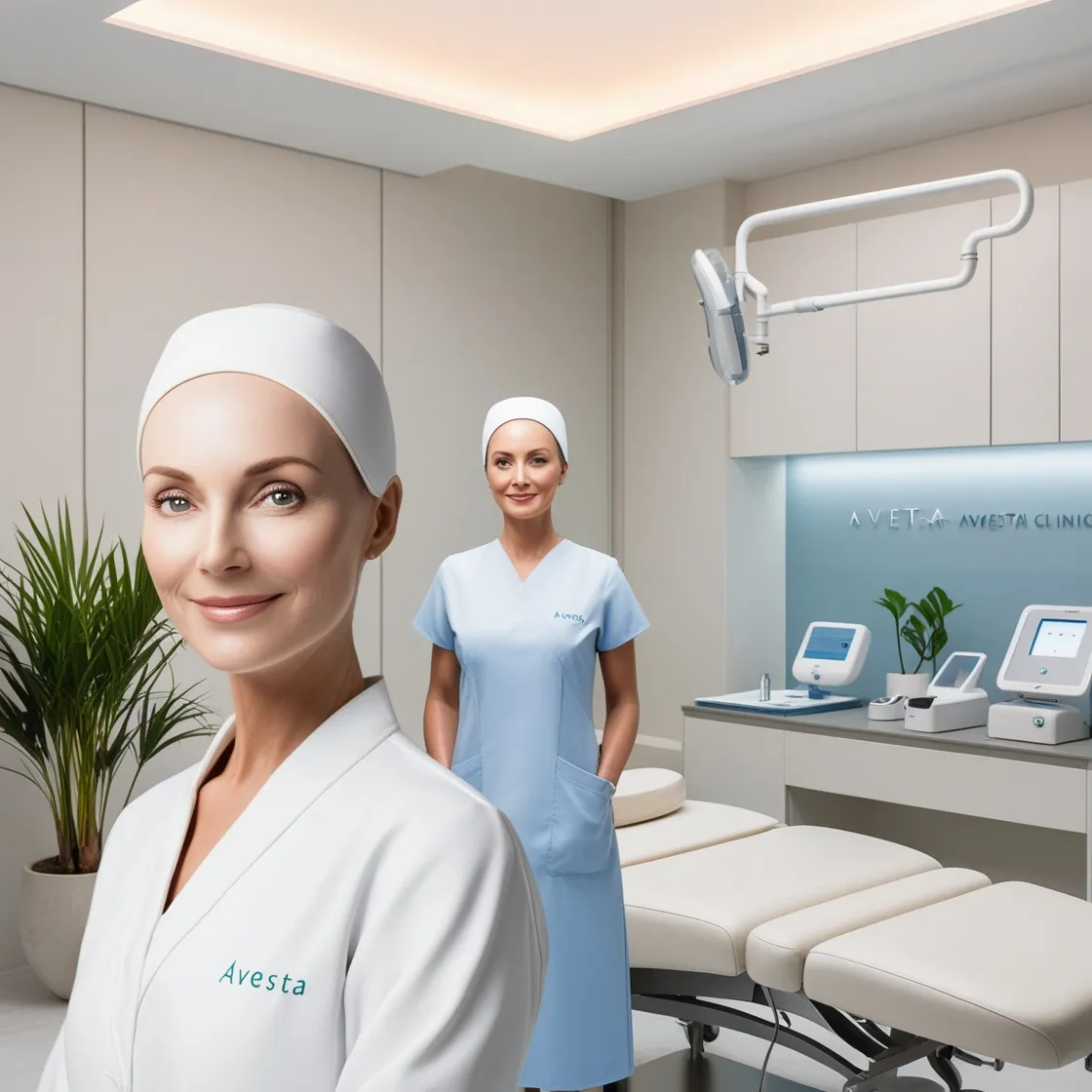 Avesta clinic services