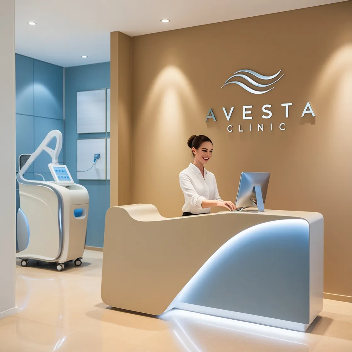 Avesta Clinic