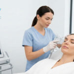 تاثیر هایفوتراپی بر لاغری صورت