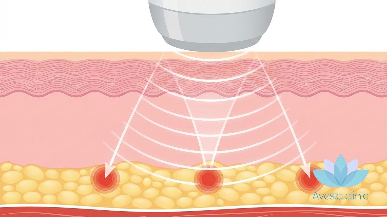 عوارض هایفوتراپی